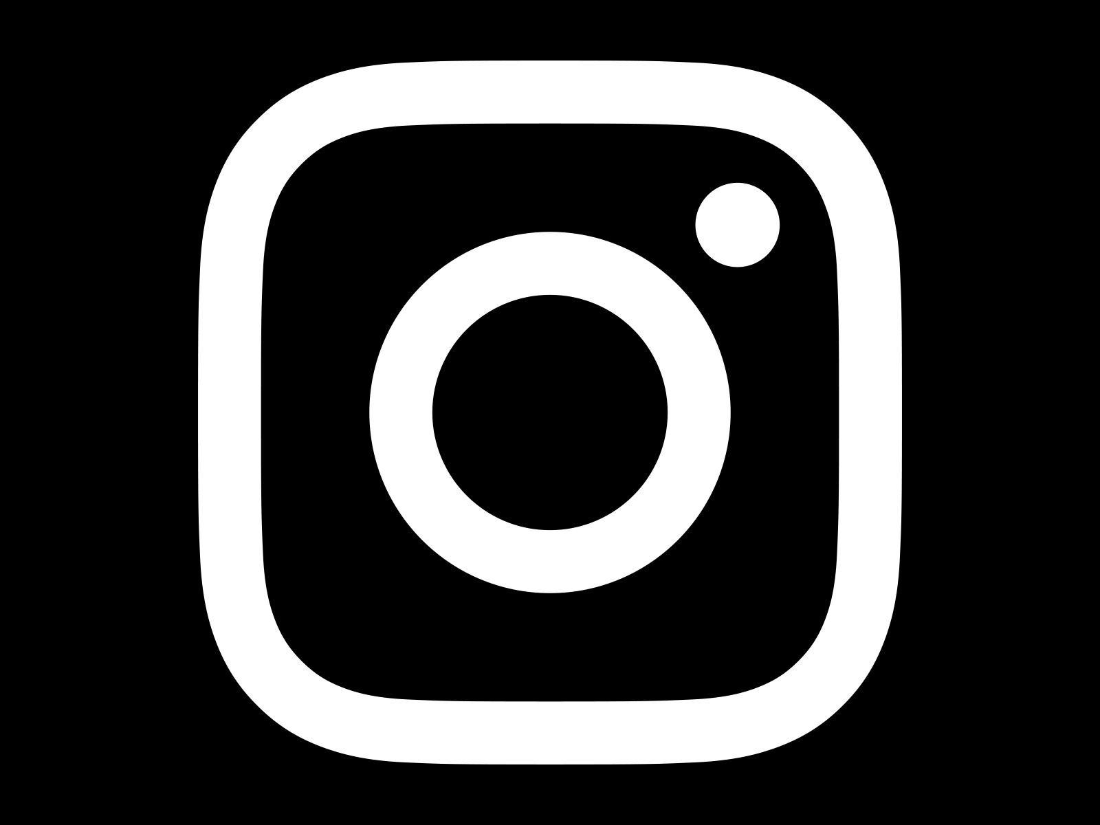 Icono de Instagram